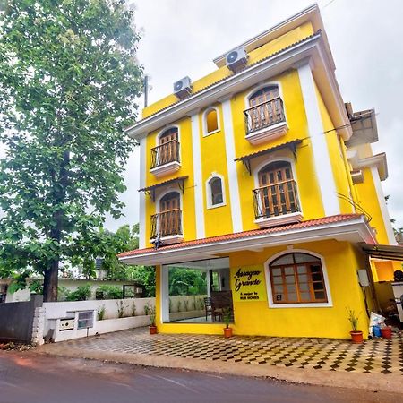 Assagao Grande Ngoại thất bức ảnh