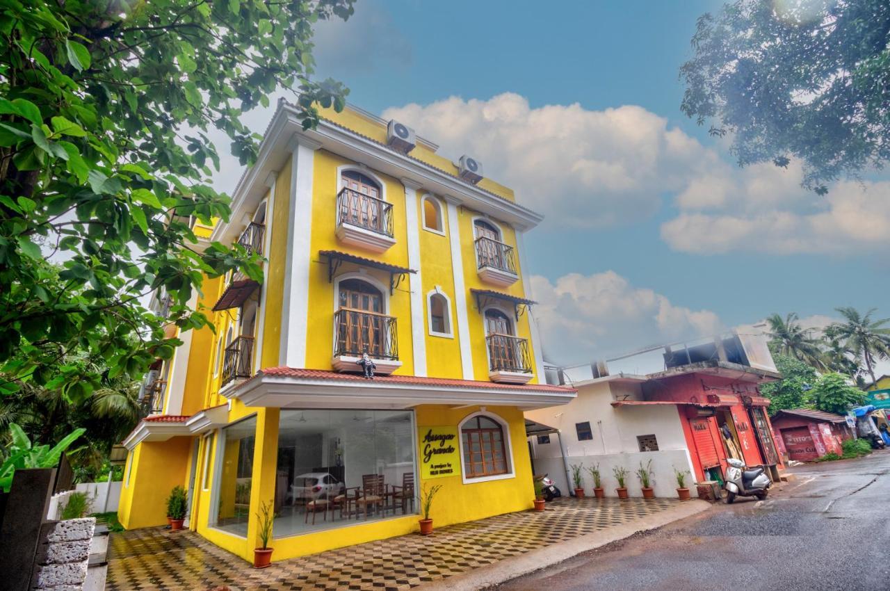 Assagao Grande Ngoại thất bức ảnh