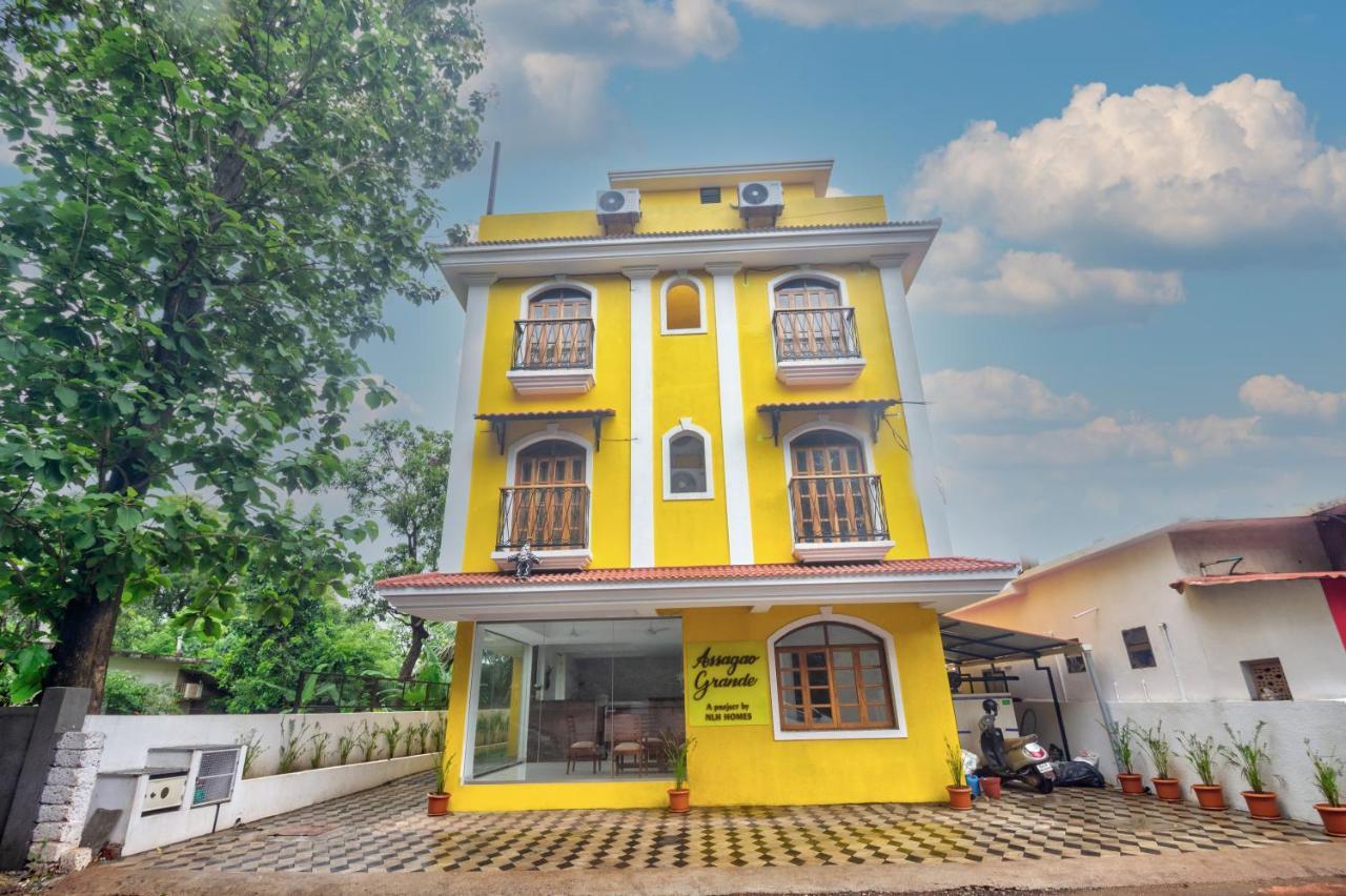 Assagao Grande Ngoại thất bức ảnh