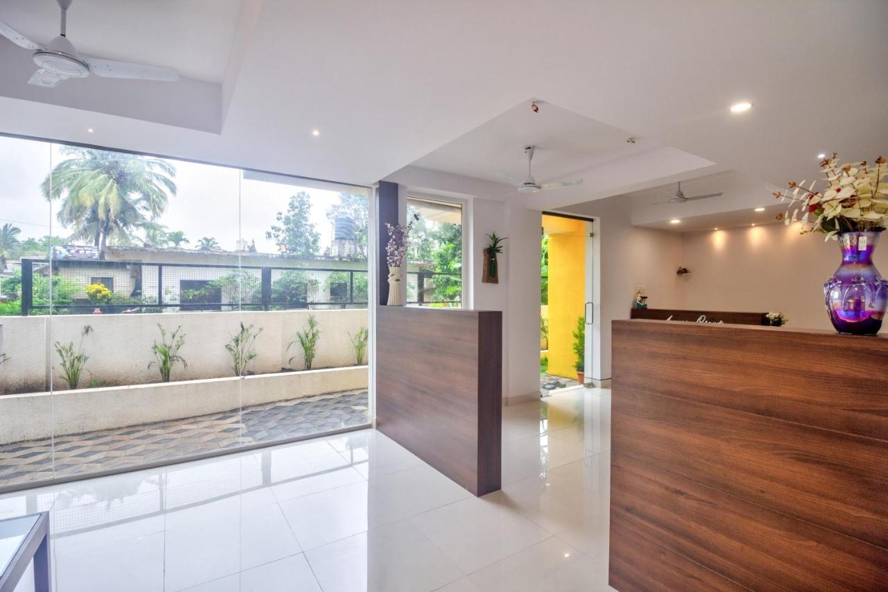 Assagao Grande Ngoại thất bức ảnh