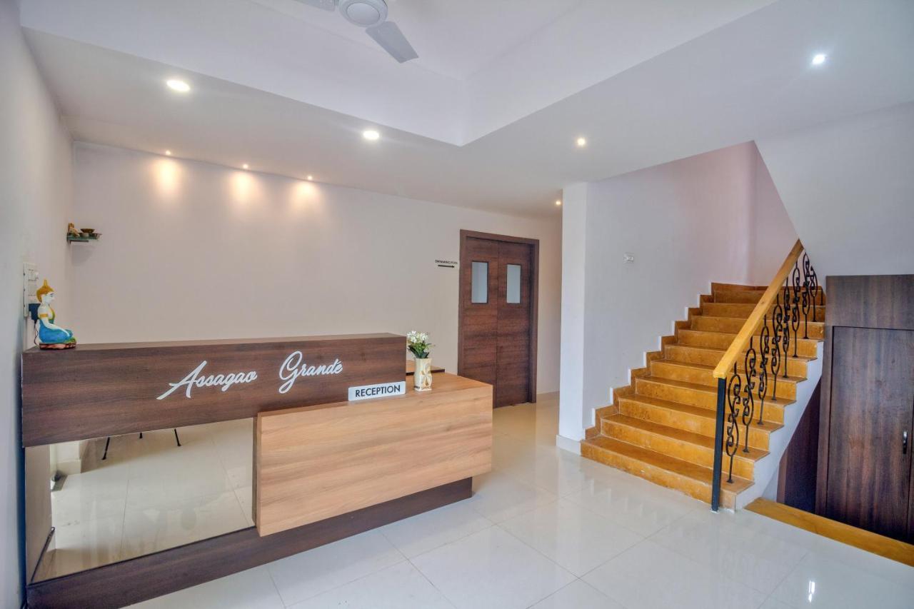 Assagao Grande Ngoại thất bức ảnh