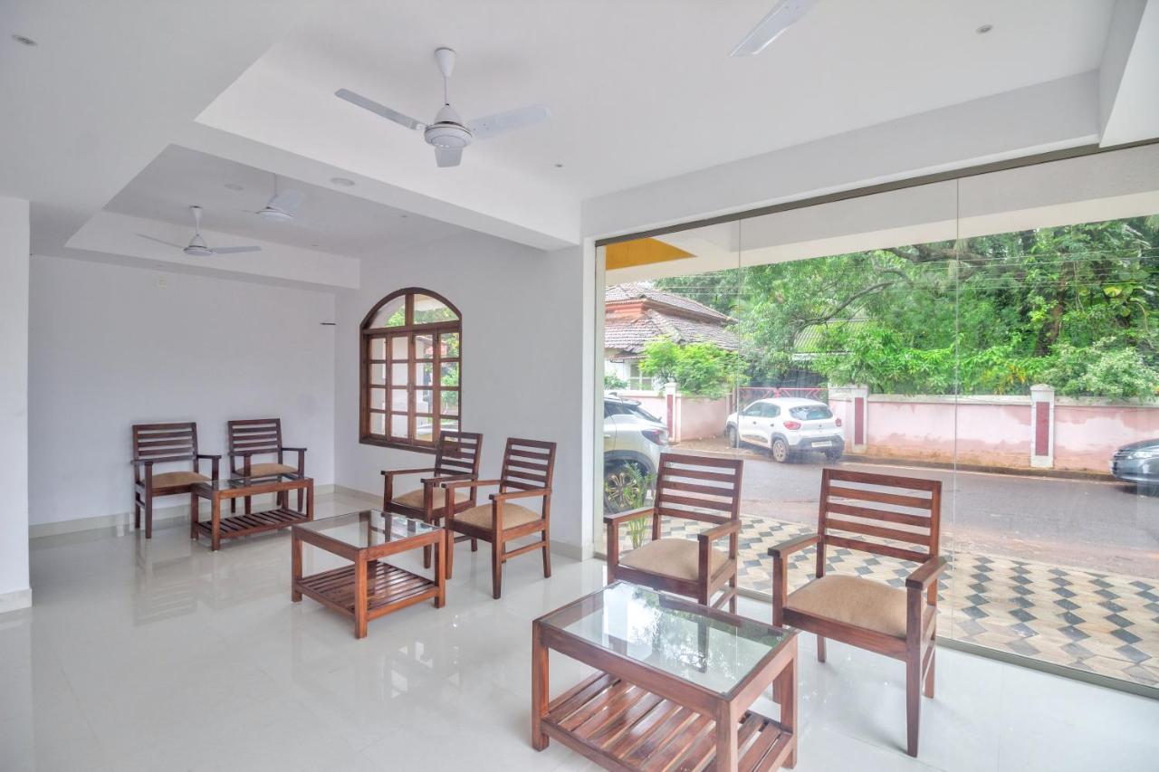 Assagao Grande Ngoại thất bức ảnh