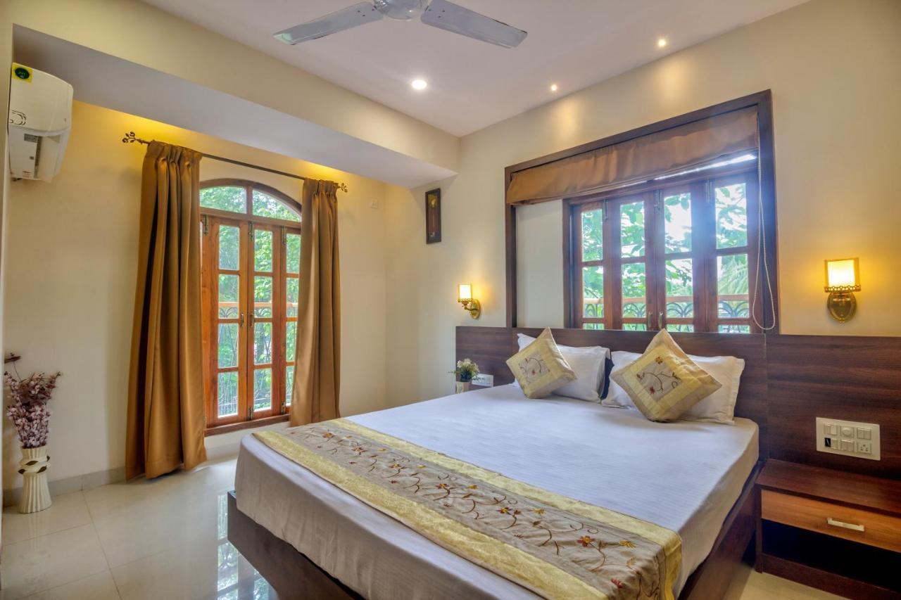 Assagao Grande Ngoại thất bức ảnh