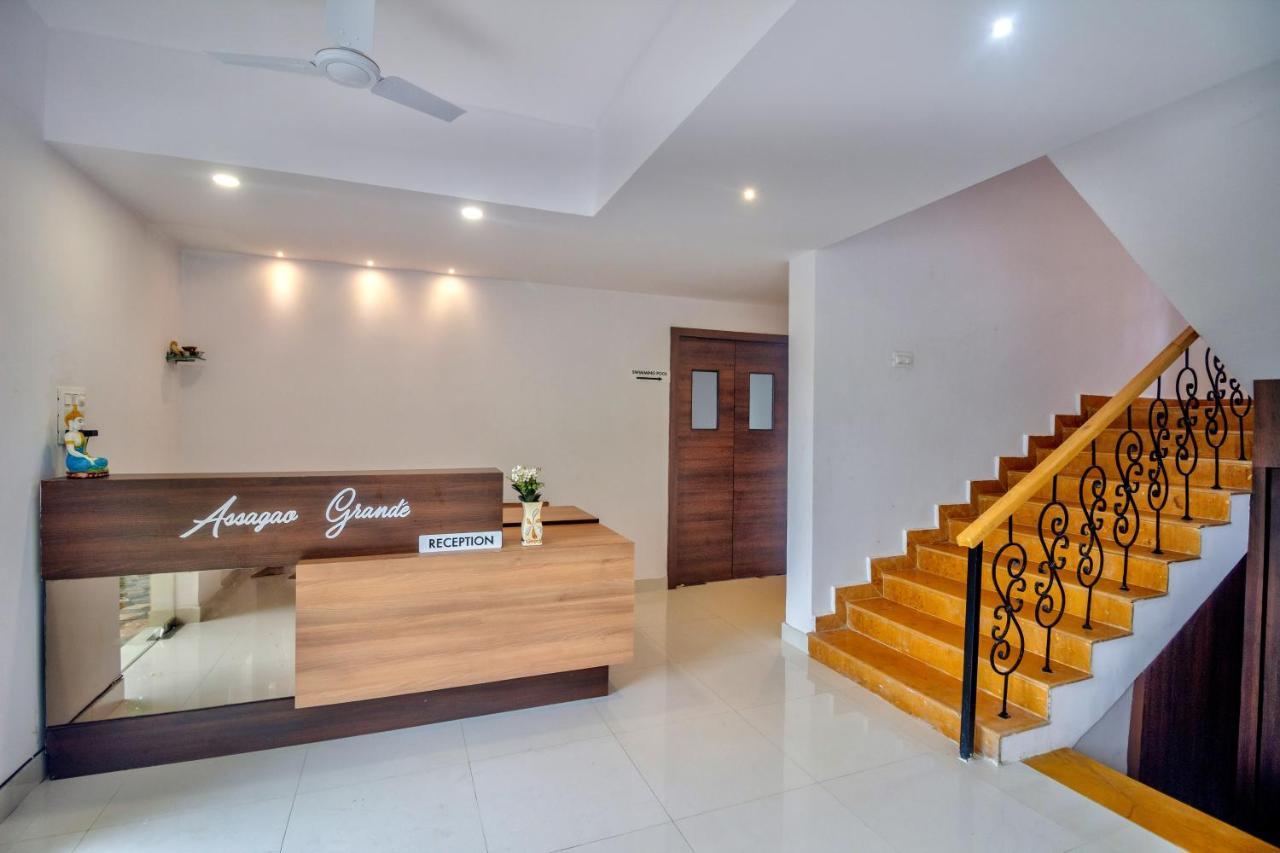 Assagao Grande Ngoại thất bức ảnh