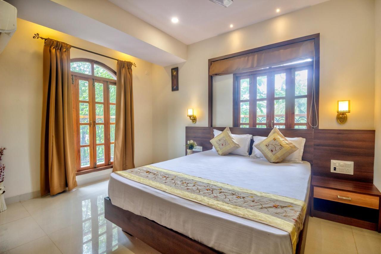 Assagao Grande Ngoại thất bức ảnh