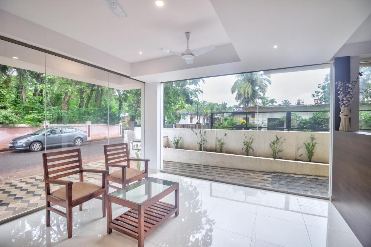 Assagao Grande Ngoại thất bức ảnh
