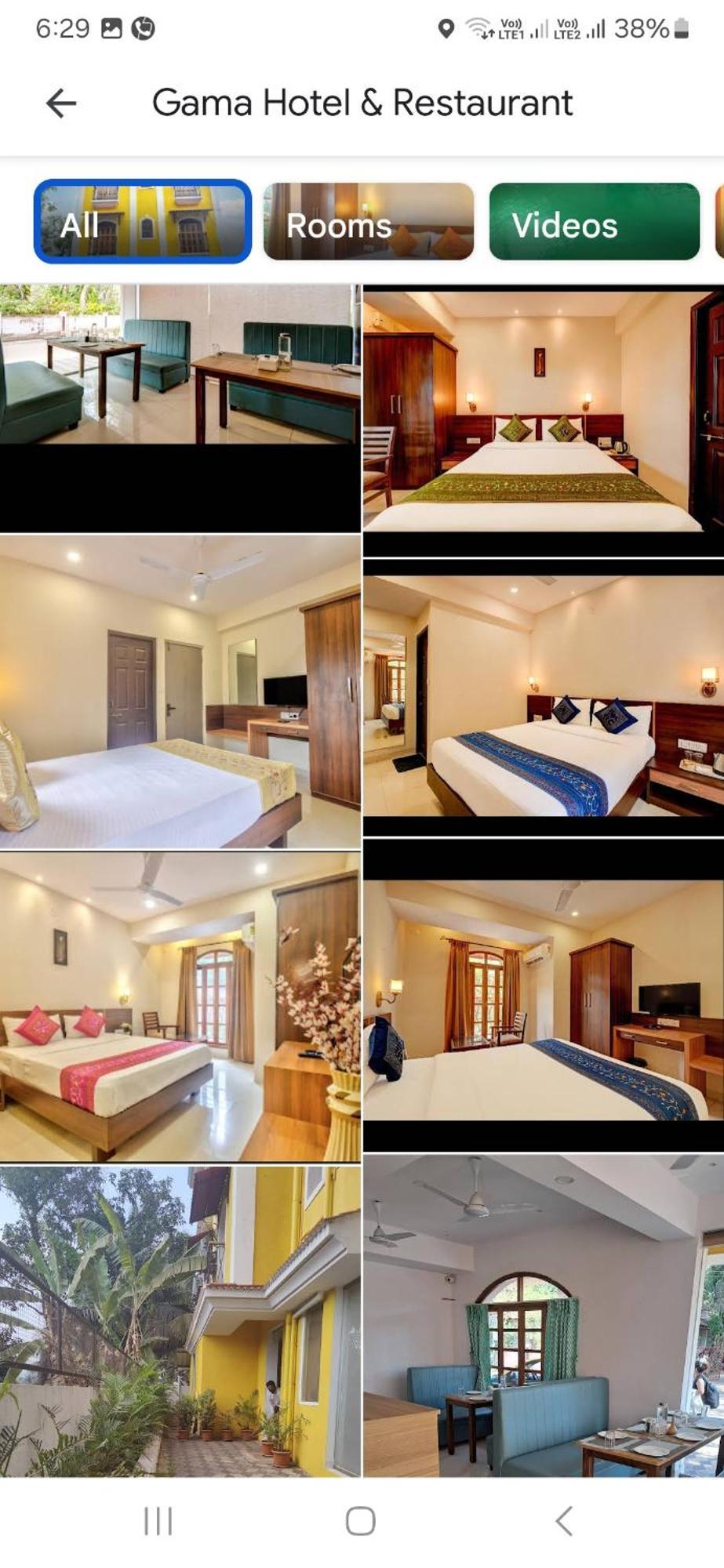 Assagao Grande Ngoại thất bức ảnh